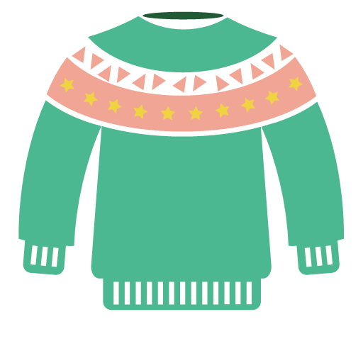 Sweater -01 Icon