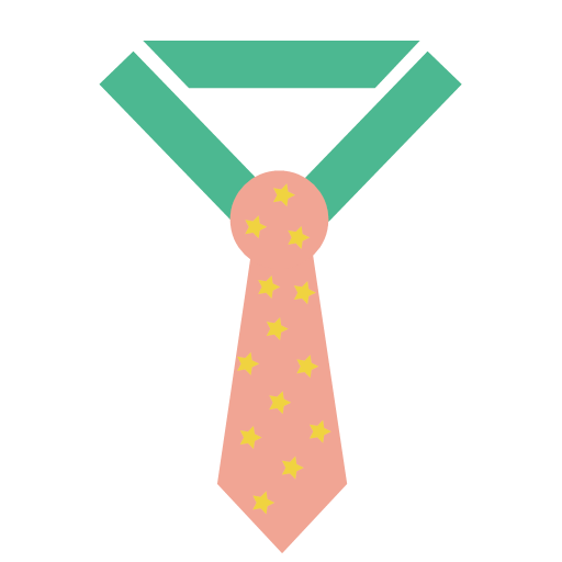Tie -01 Icon