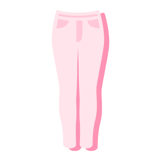 trousers Icon