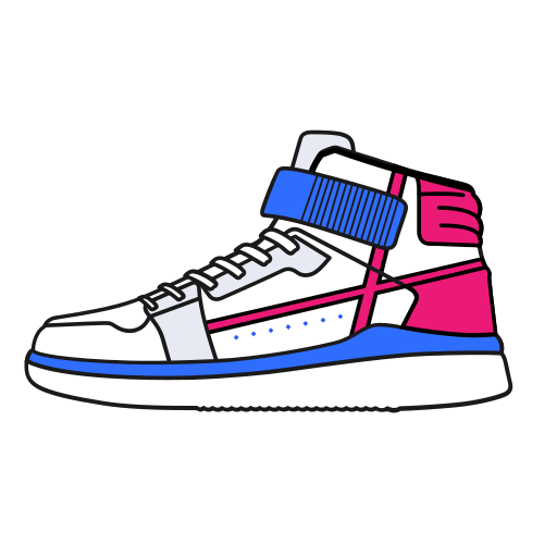 shoes_color3 Icon