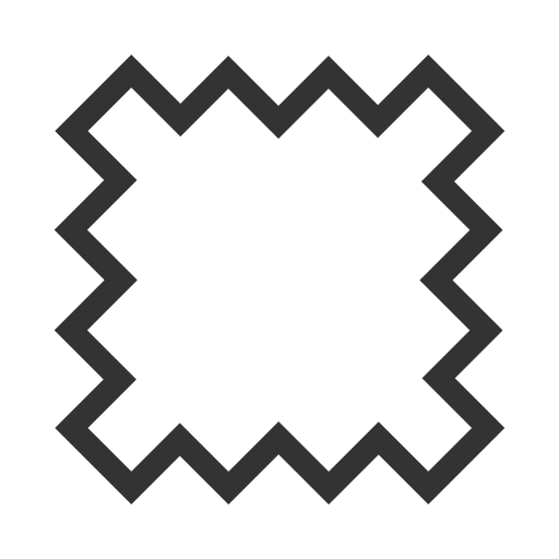 Sample cloth Icon