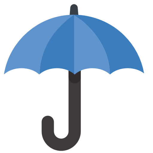 Umbrella 3 Icon
