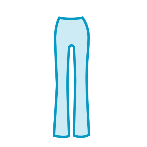 bell-bottoms Icon
