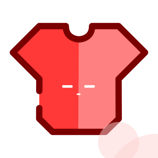Short sleeve Icon