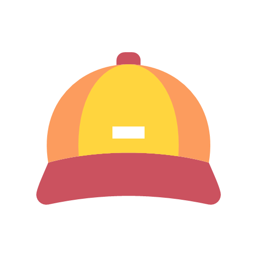 baseball-cap Icon