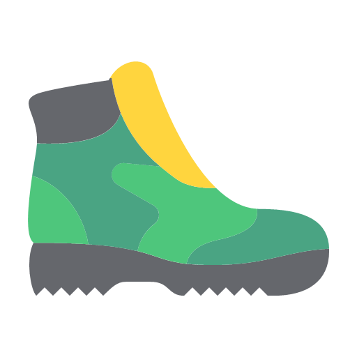 green-boot Icon