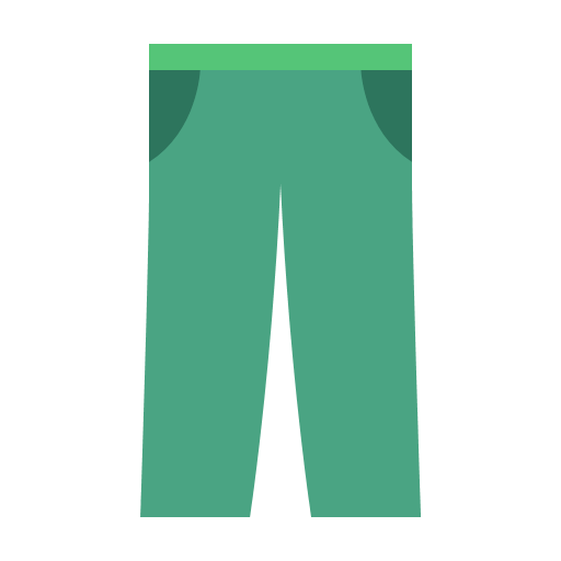 green-pants Icon