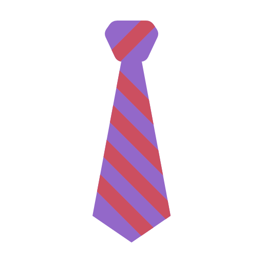 neck-tie Icon