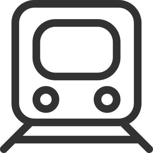 Department Express Icon