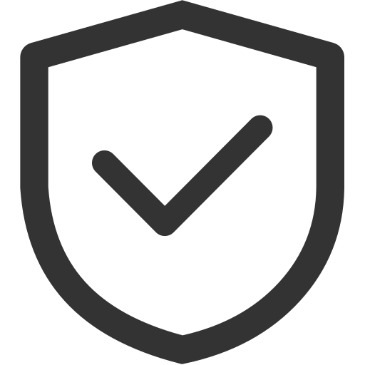 Authentication information Icon