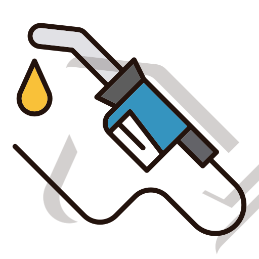 Fuel Icon