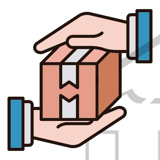 Package protection Icon