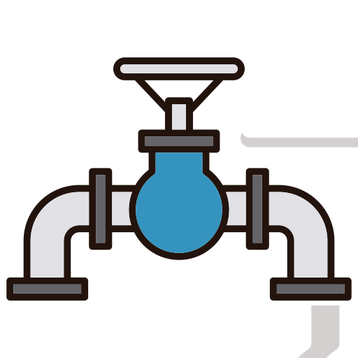 Pipeline Icon