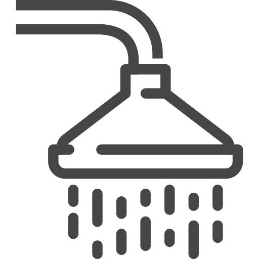 shower Icon