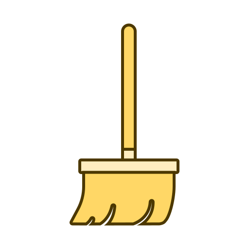 broom Icon