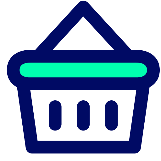 shopping-basket Icon