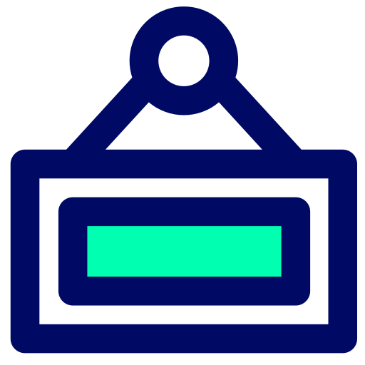 sign Icon