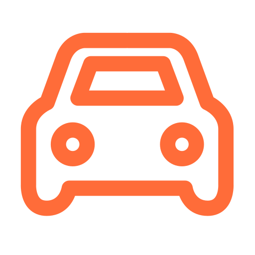 used car Icon