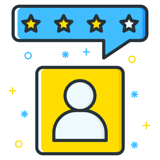 rating Icon