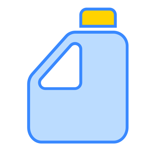 Shell lubricants Icon