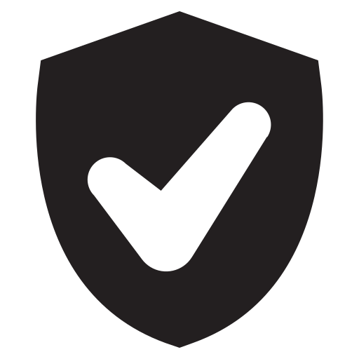 secure-shield Icon