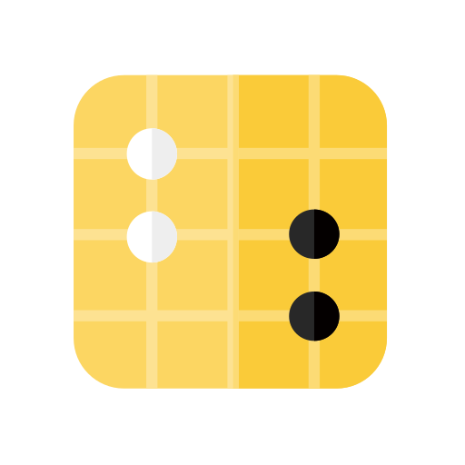 Checkerboard area Icon