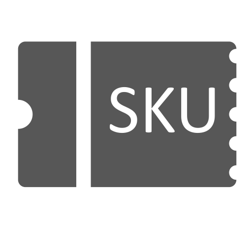 Promotion - SKU discount Icon