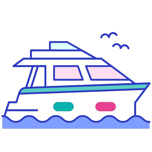 yacht Icon
