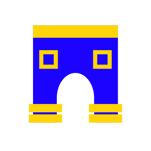 Triumphal Arch Icon