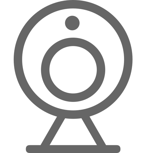 22 security monitoring Icon