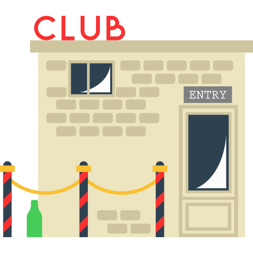 club Icon