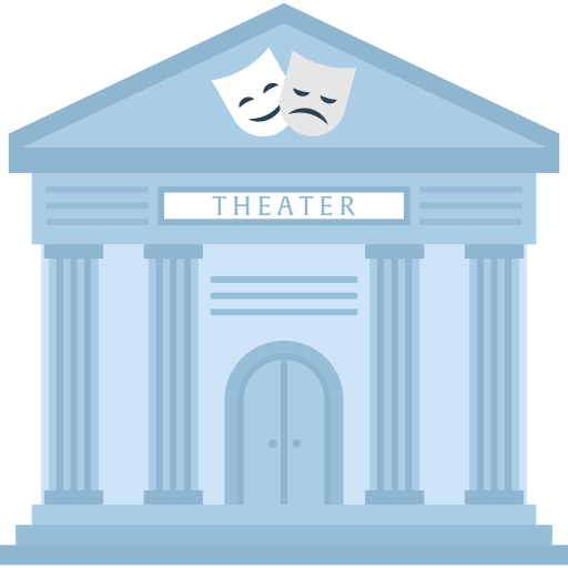 theater Icon