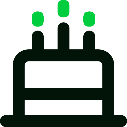 birthday Icon