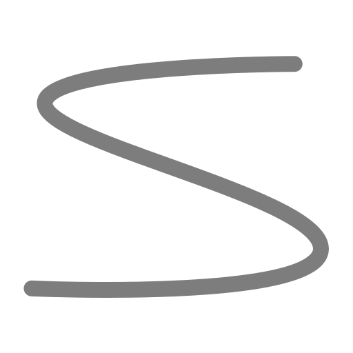 curve Icon