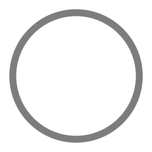 ellipse Icon