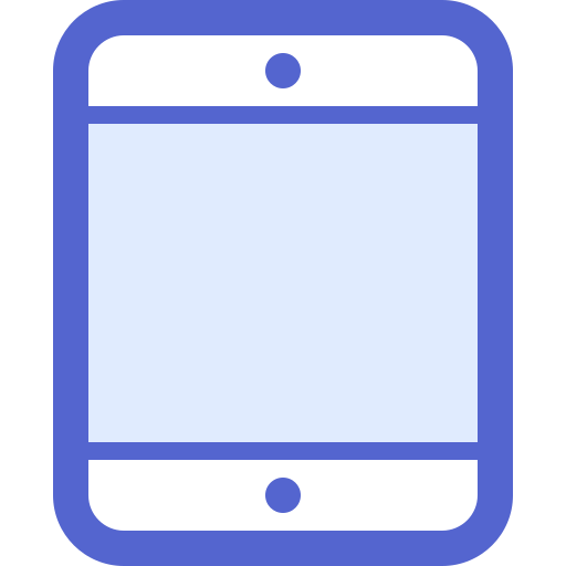 sharpicons_tablet Icon