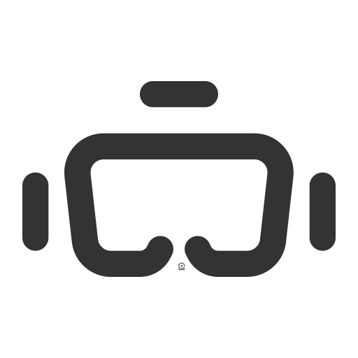 VR_line Icon