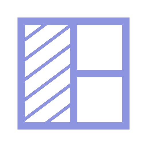 Archive scope management Icon