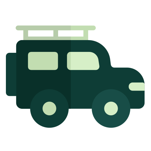jeep Icon