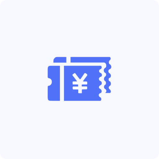 Exchange certificate Icon