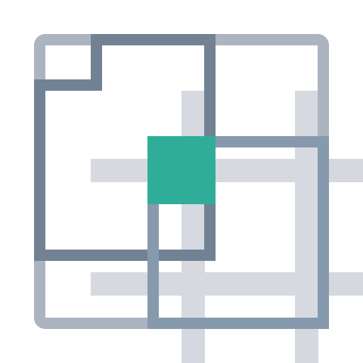 Generate spatial weight matrix file Icon