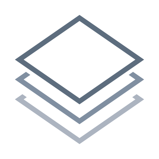 layer properties Icon