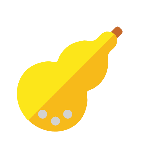 gourd Icon