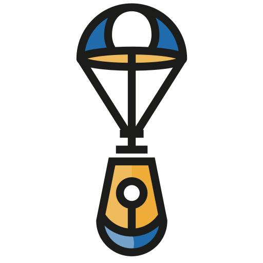 Aerospace - re entry Mod Icon