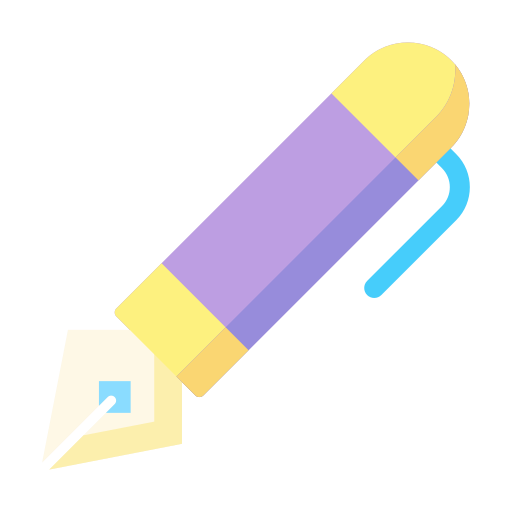 Surface pen Icon