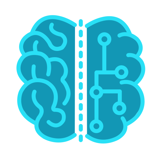 Artificial intelligence Icon