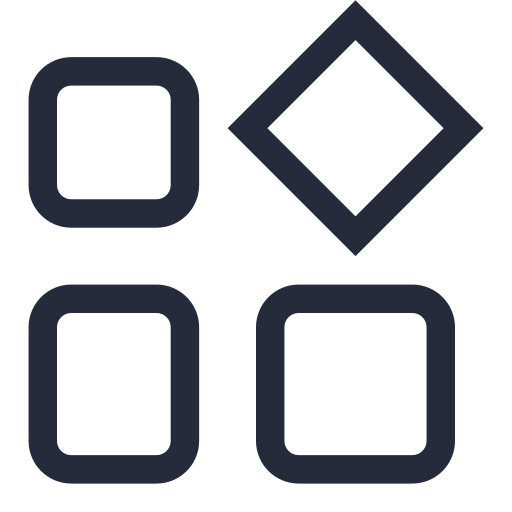 basic data Icon
