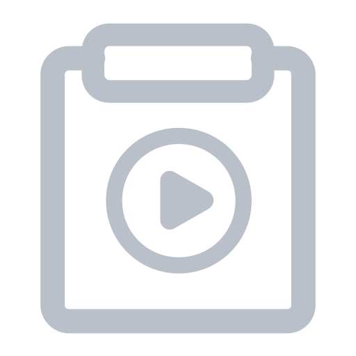GAC_ Five minute video Icon