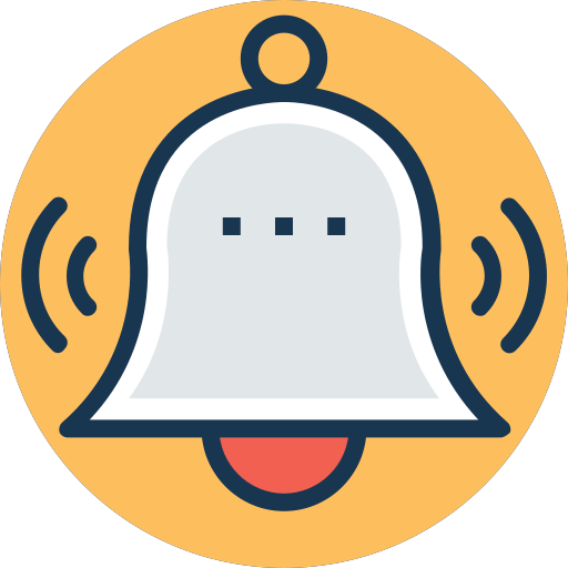094-bell Icon