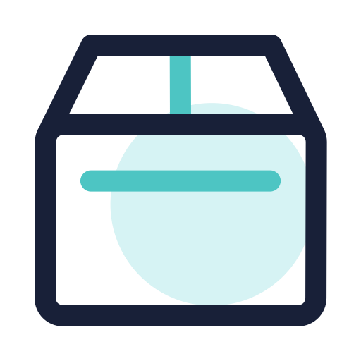 Express collection Icon